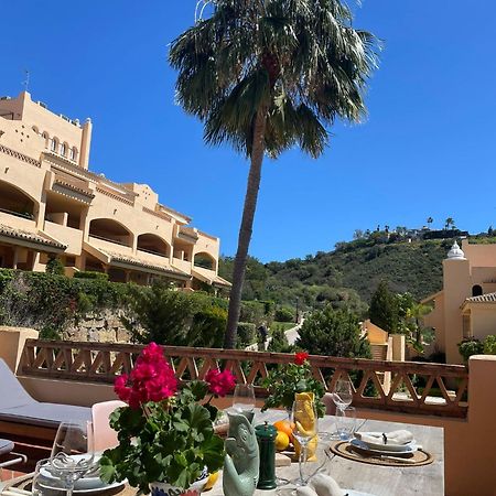 Santa Maria Village, Elviria, Marbella Exteriér fotografie