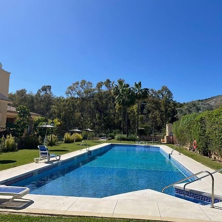 Santa Maria Village, Elviria, Marbella Exteriér fotografie